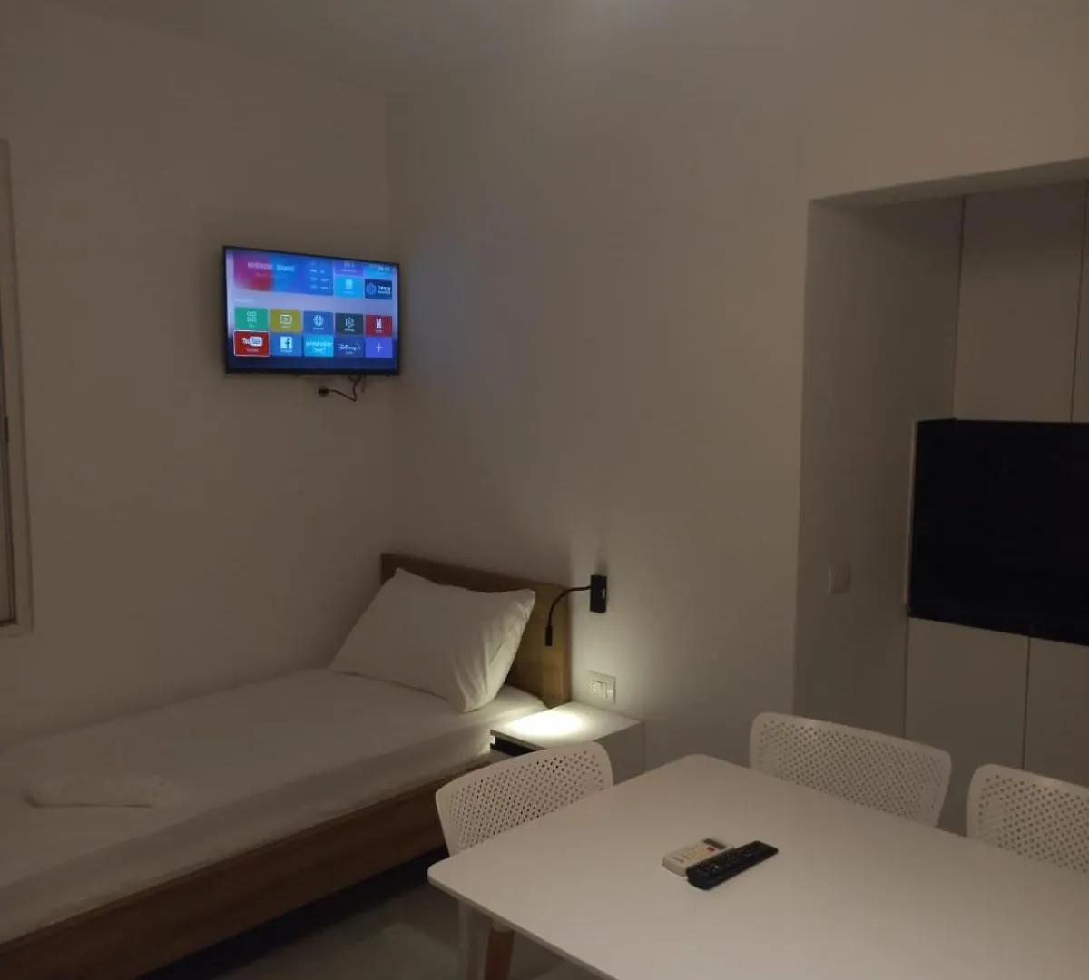Private Villa Aras 2 - Luxury & Elegance Apartments Vlore