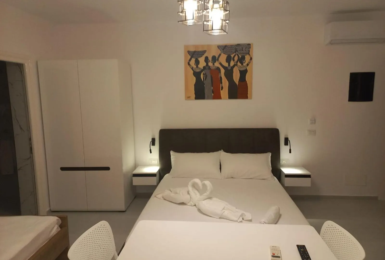 Private Villa Aras 2 - Luxury & Elegance Apartments Vlore