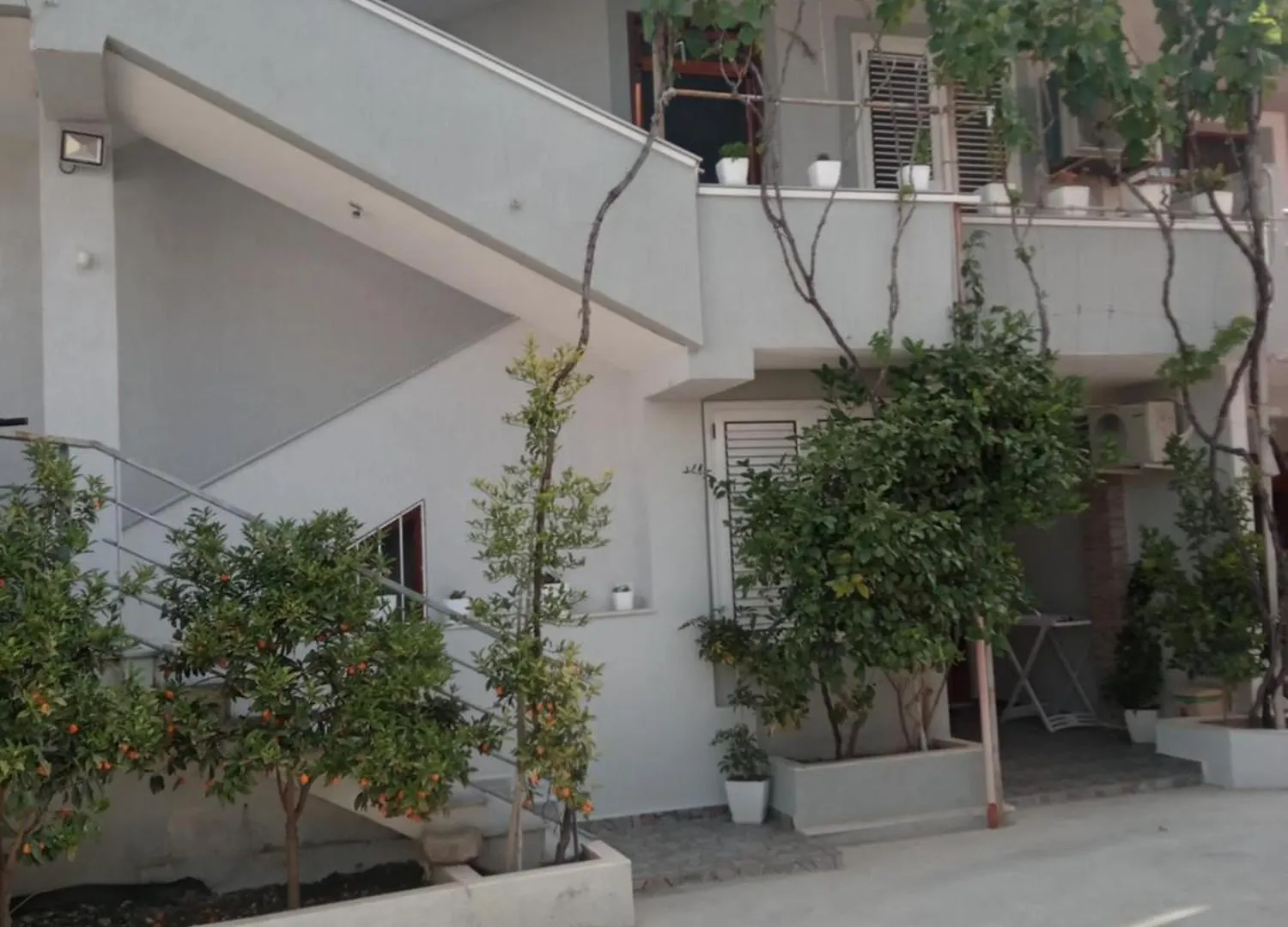 Private Villa Aras 2 - Luxury & Elegance Apartments Vlore