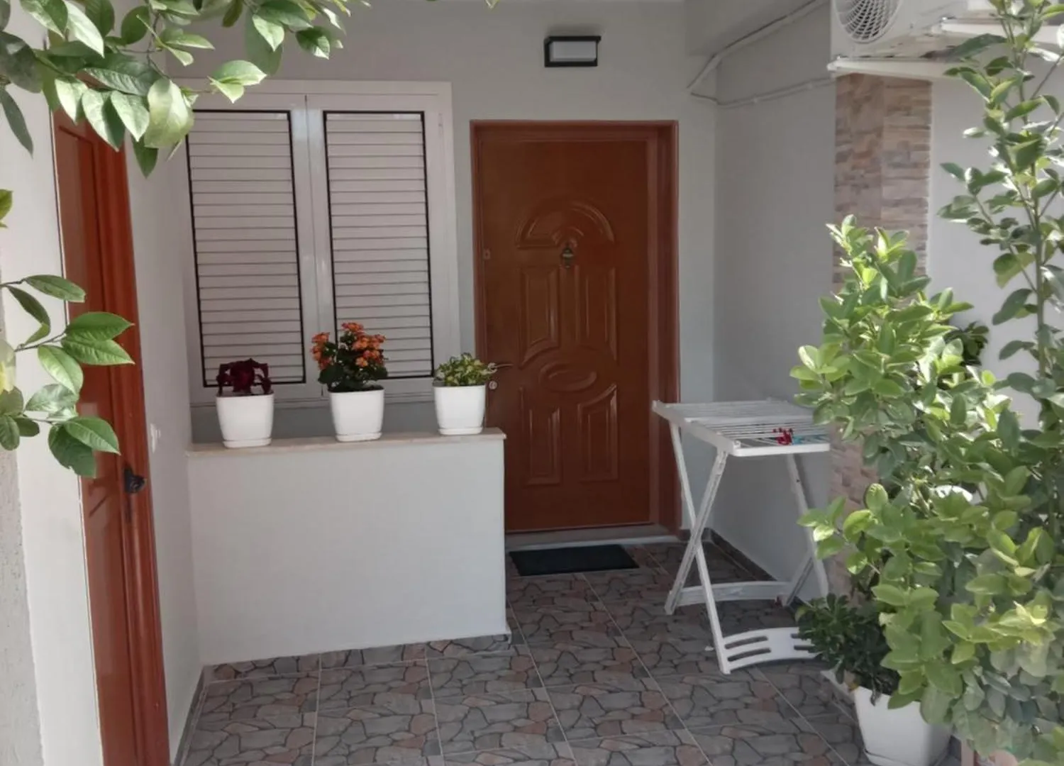 Private Villa Aras 2 - Luxury & Elegance Apartments Vlore