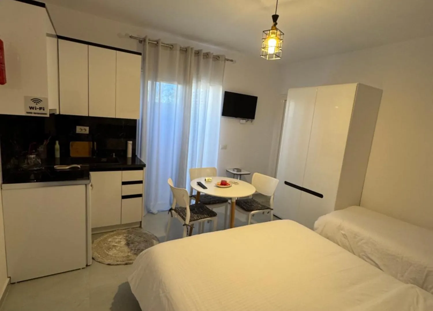 Private Villa Aras 2 - Luxury & Elegance Apartments Vlore