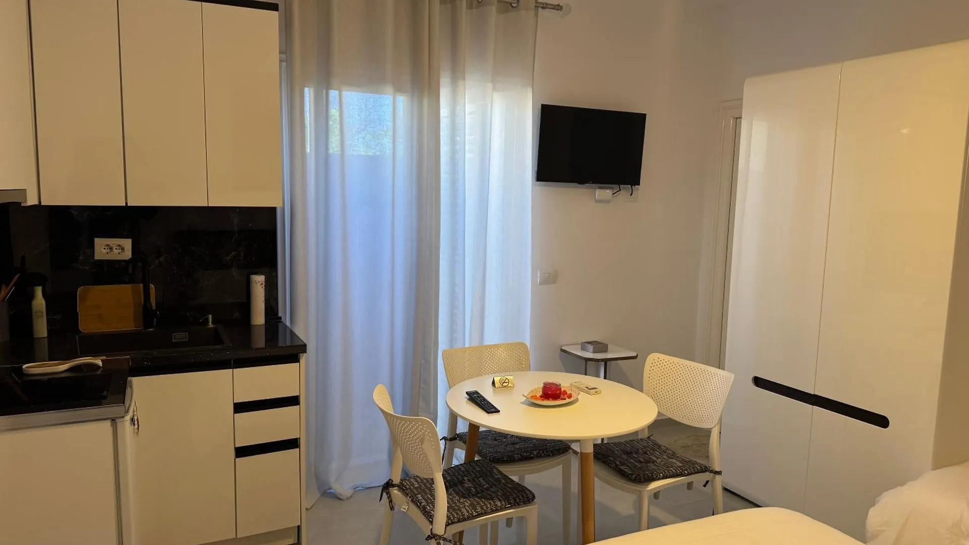 Private Villa Aras 2 - Luxury & Elegance Apartments Vlore Albania