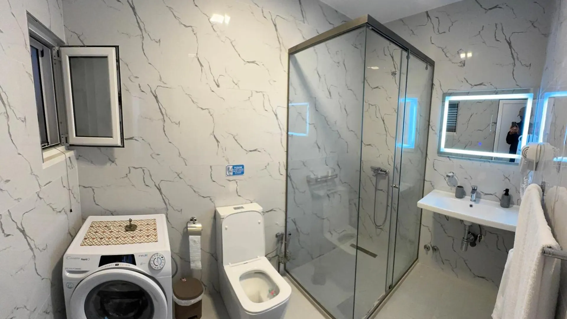 Private Villa Aras 2 - Luxury & Elegance Apartments Vlore 0*,