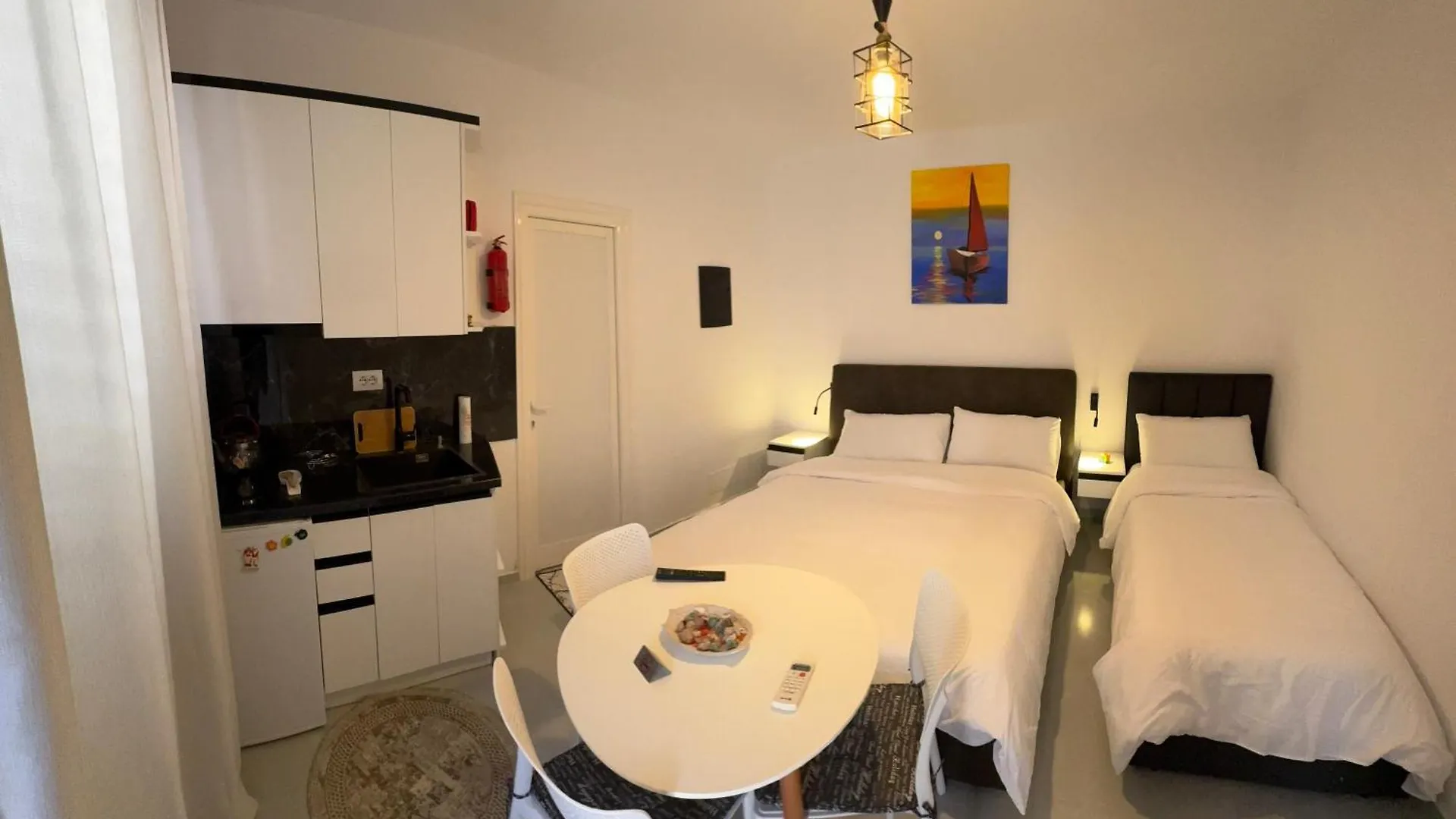 Private Villa Aras 2 - Luxury & Elegance Apartments Vlore