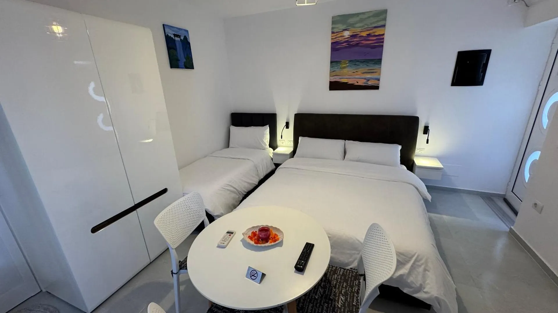 Private Villa Aras 2 - Luxury & Elegance Apartments Vlore