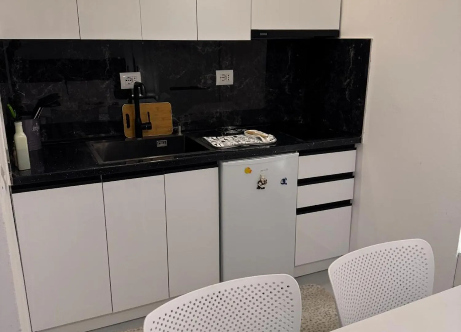 Private Villa Aras 2 - Luxury & Elegance Apartments Vlore Albania