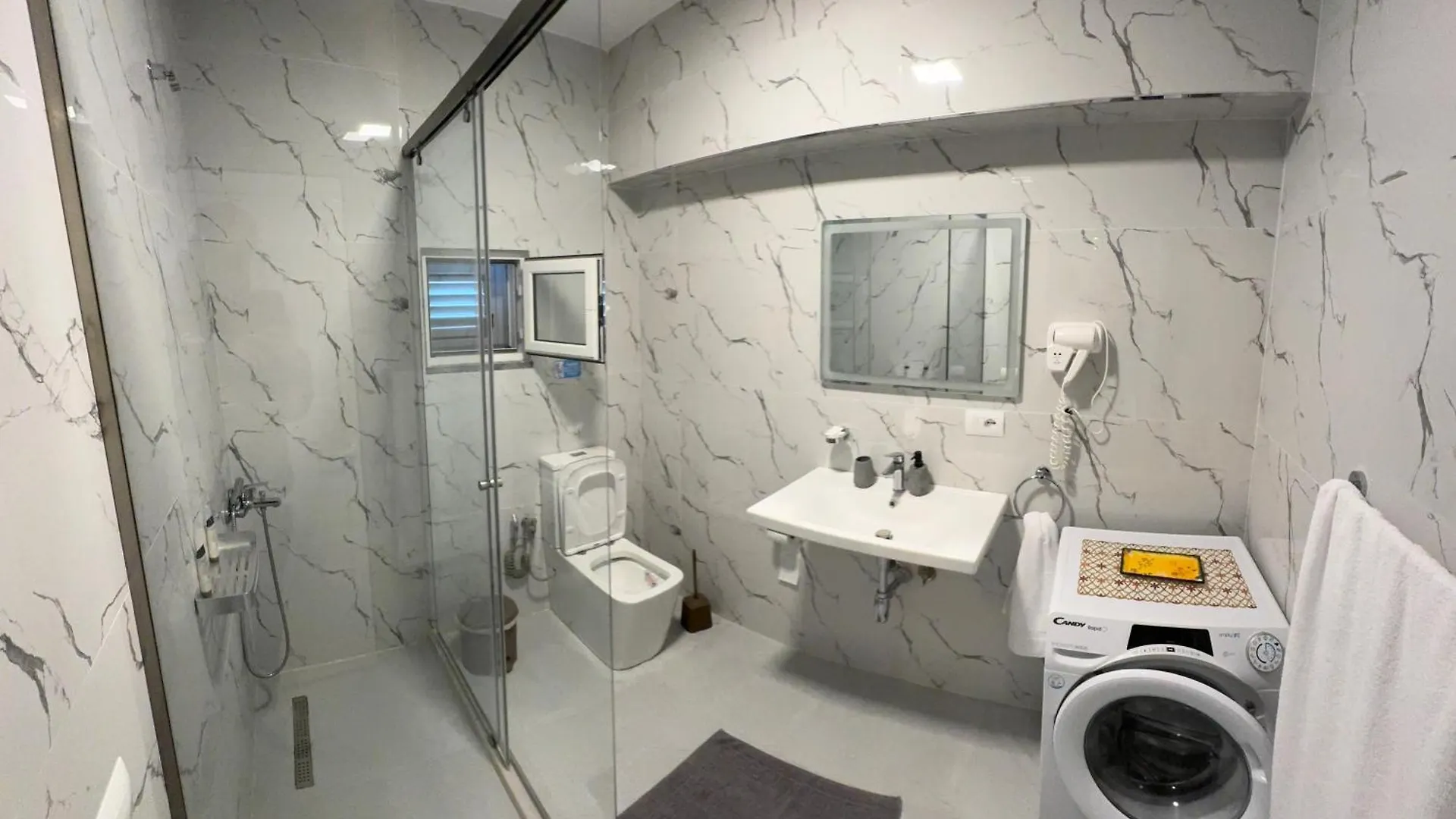Private Villa Aras 2 - Luxury & Elegance Apartments Vlore