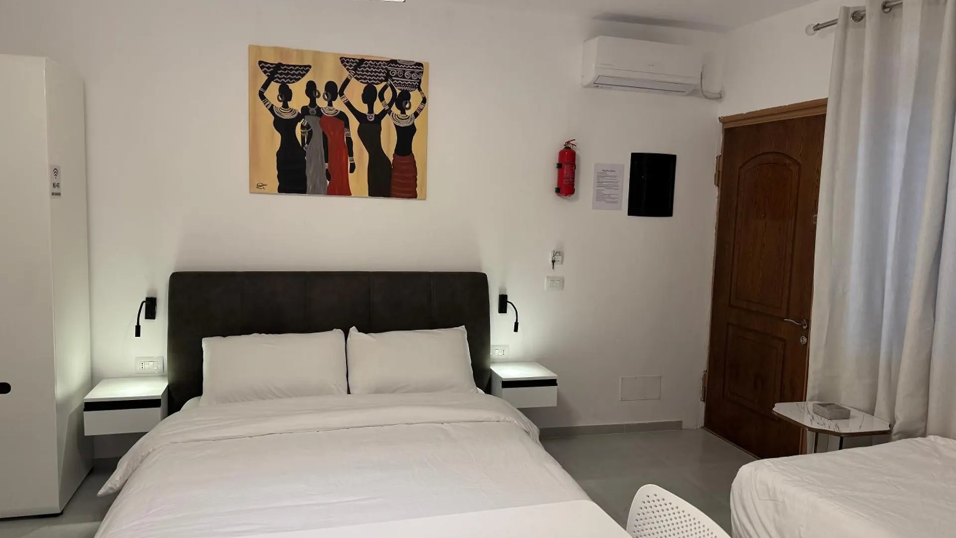 Private Villa Aras 2 - Luxury & Elegance Apartments Vlore Albania