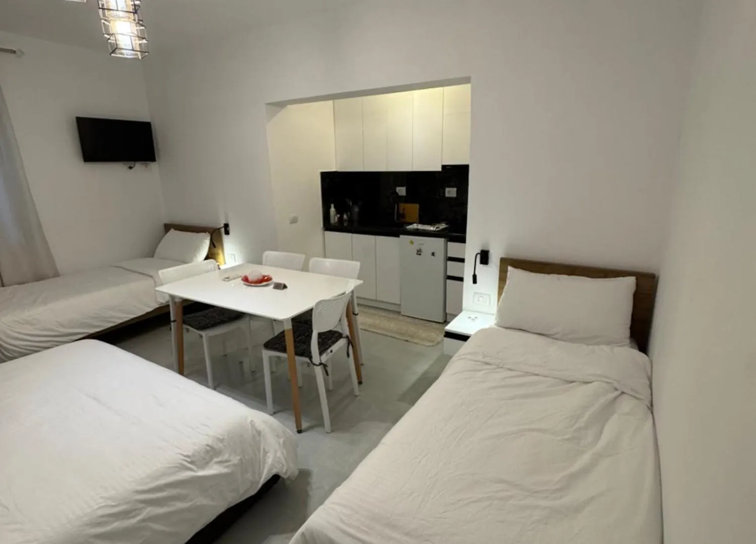 Private Villa Aras 2 - Luxury & Elegance Apartments Vlore 0*,