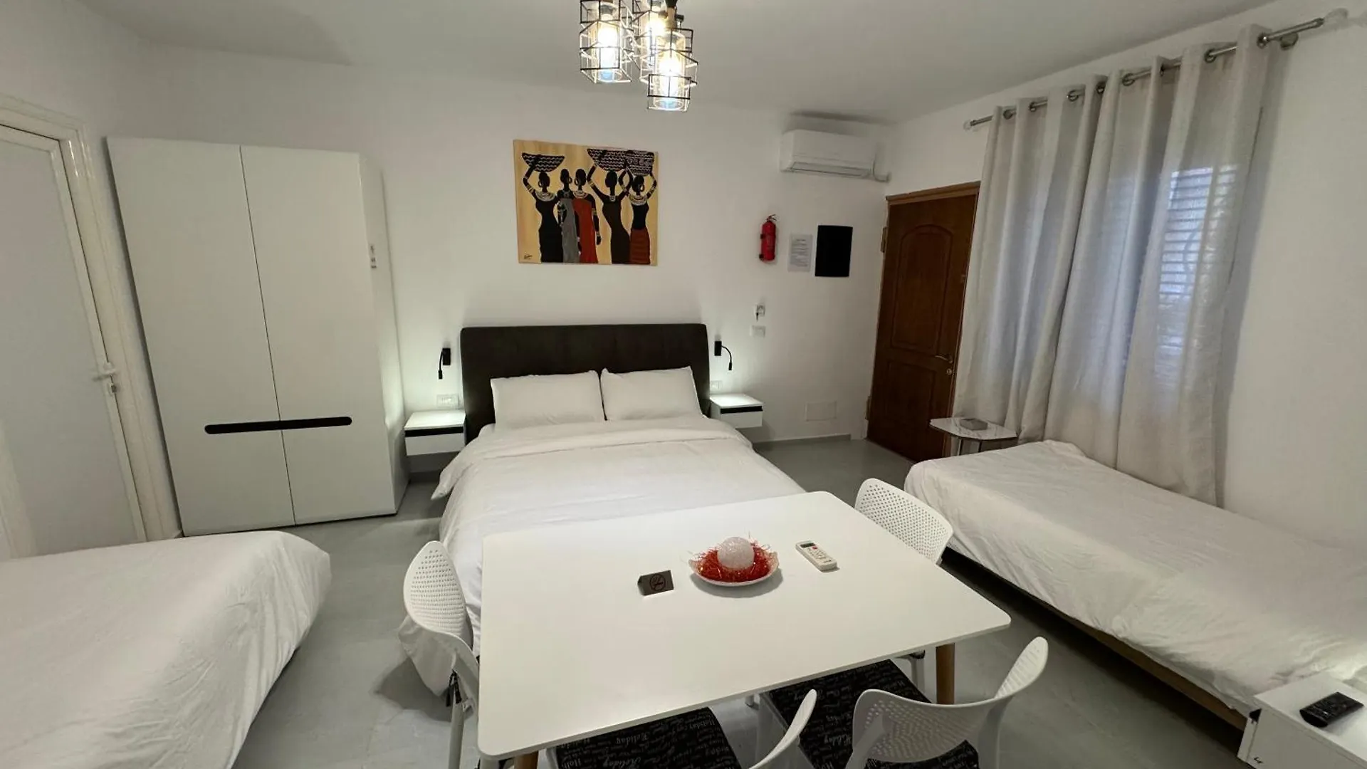 Private Villa Aras 2 - Luxury & Elegance Apartments Vlore