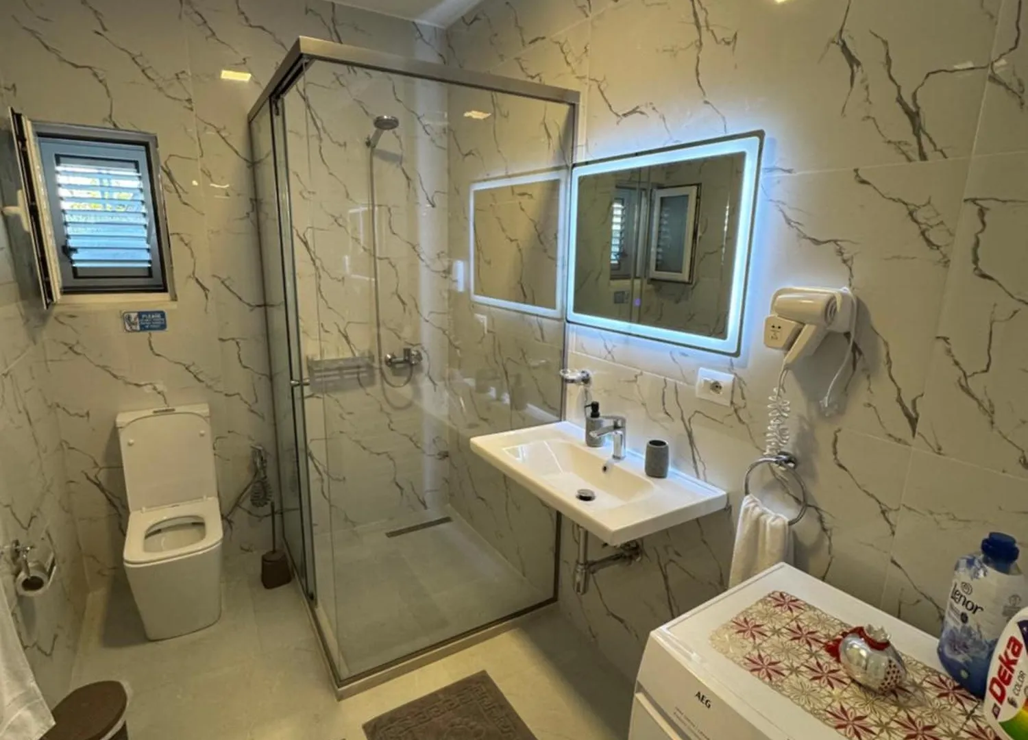 Private Villa Aras 2 - Luxury & Elegance Apartments Vlore 0*,  Albania