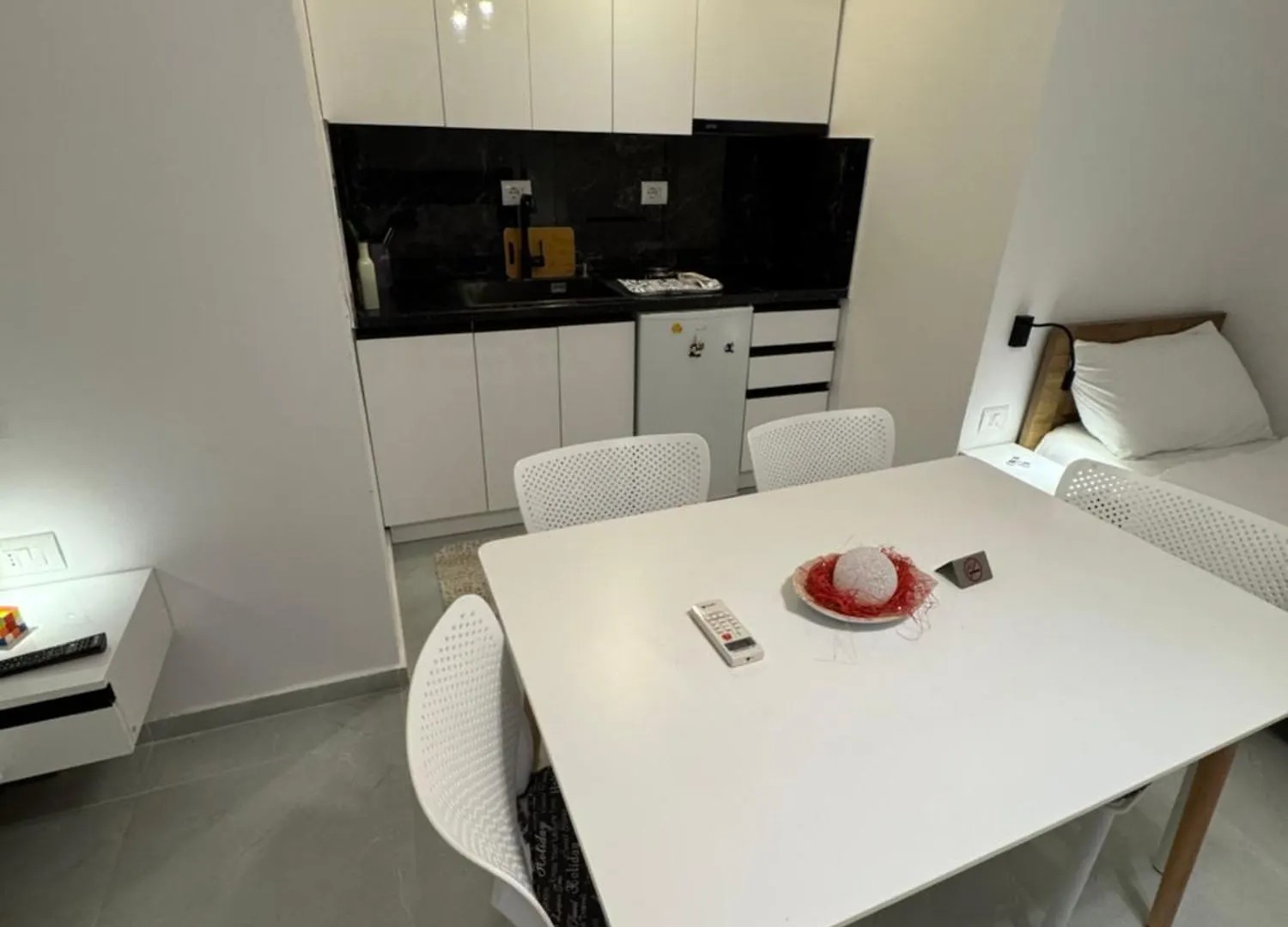 Private Villa Aras 2 - Luxury & Elegance Apartments Vlore 0*,  Albania