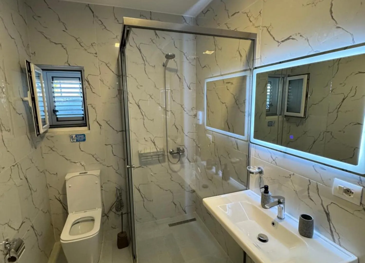 Private Villa Aras 2 - Luxury & Elegance Apartments Vlore 0*,