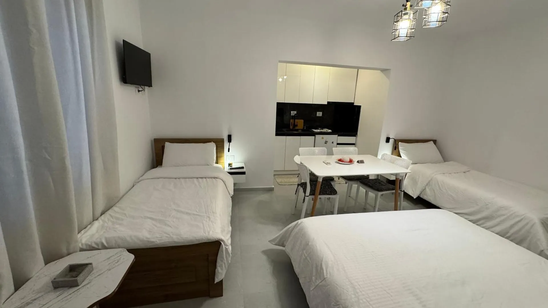 Private Villa Aras 2 - Luxury & Elegance Apartments Vlore Albania