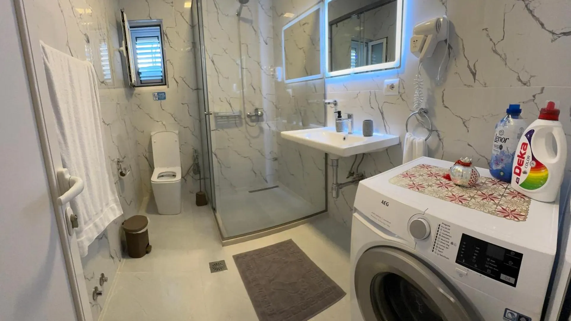 Private Villa Aras 2 - Luxury & Elegance Apartments Vlore Albania